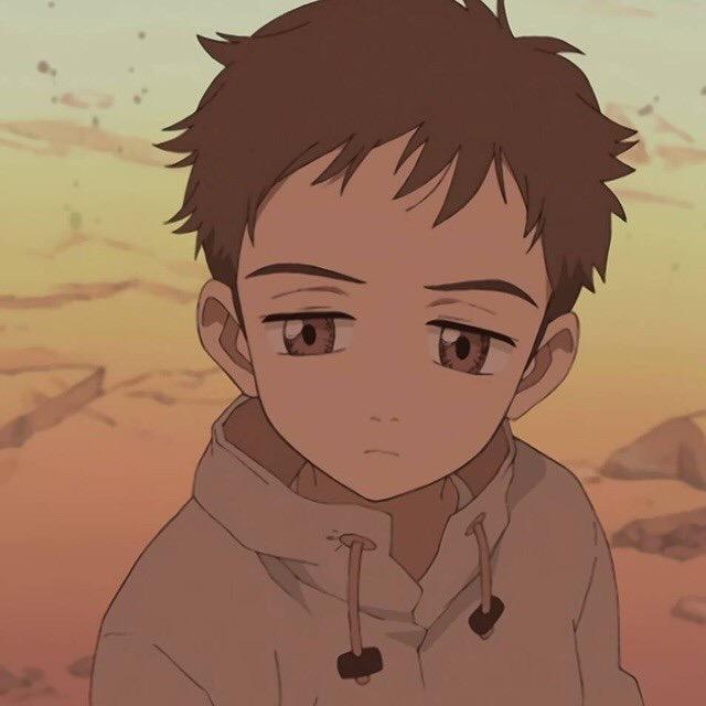 北落