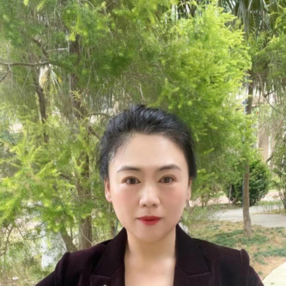 蓝盛颜个人护理