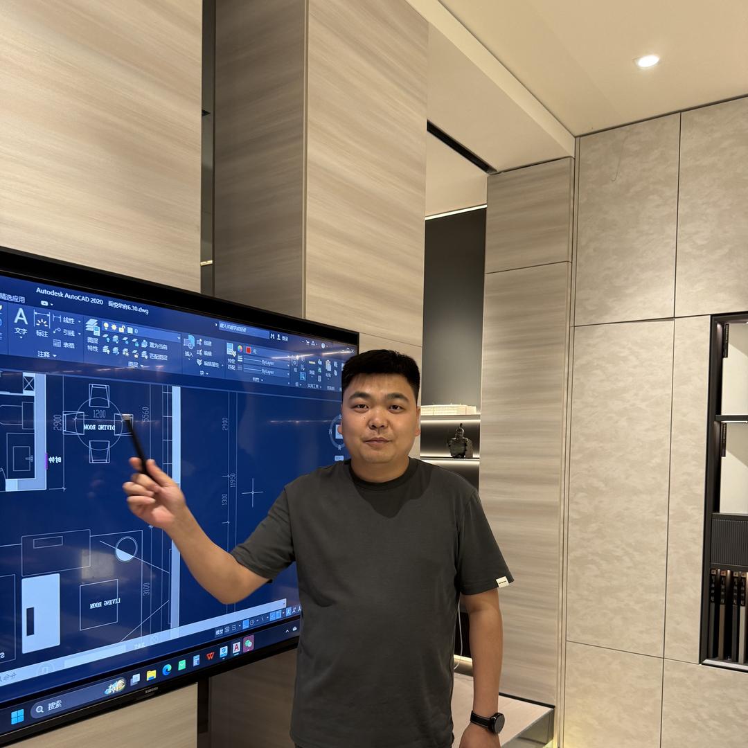 泗阳全屋定制靠谱哥（佰丽爱家）