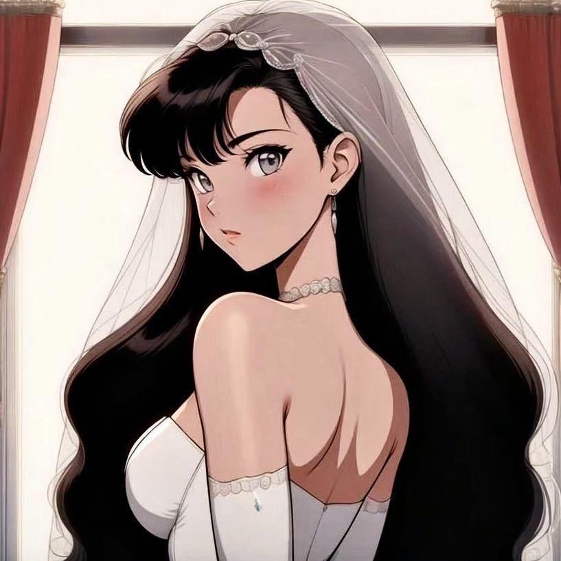 小熊软糖(接婚礼)