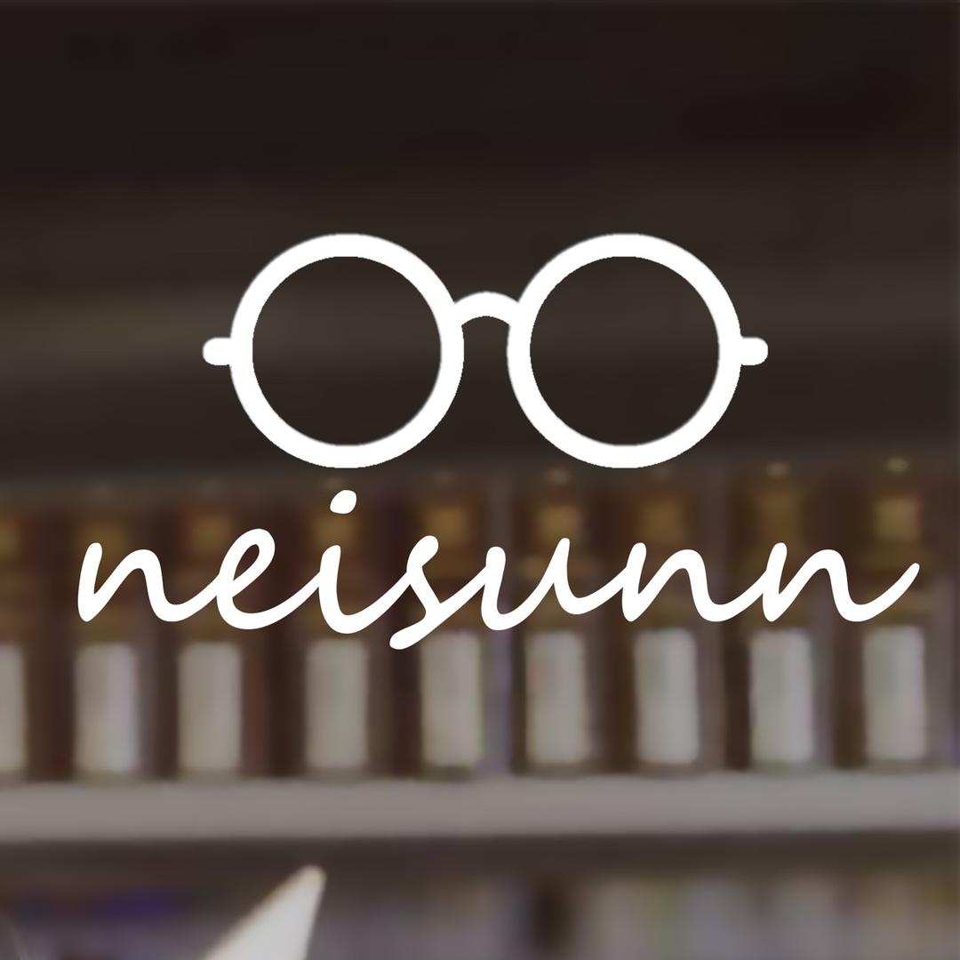 NEISUNN高定无框眼镜账号