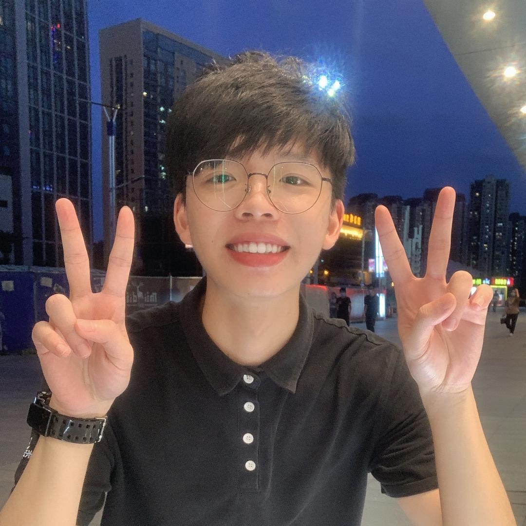 戏精哥哥  啊锋@抖音