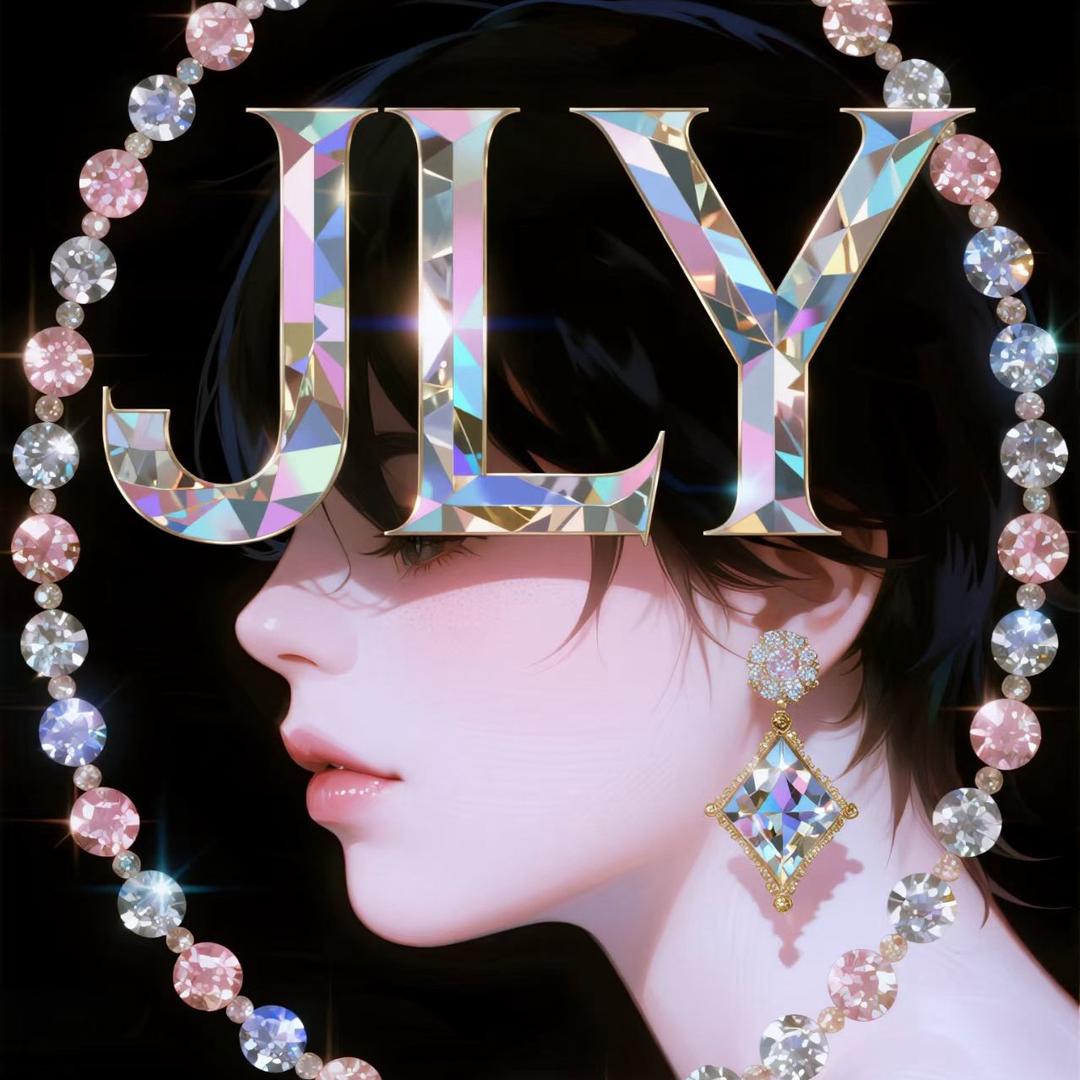 JLY高端珠宝小众设计