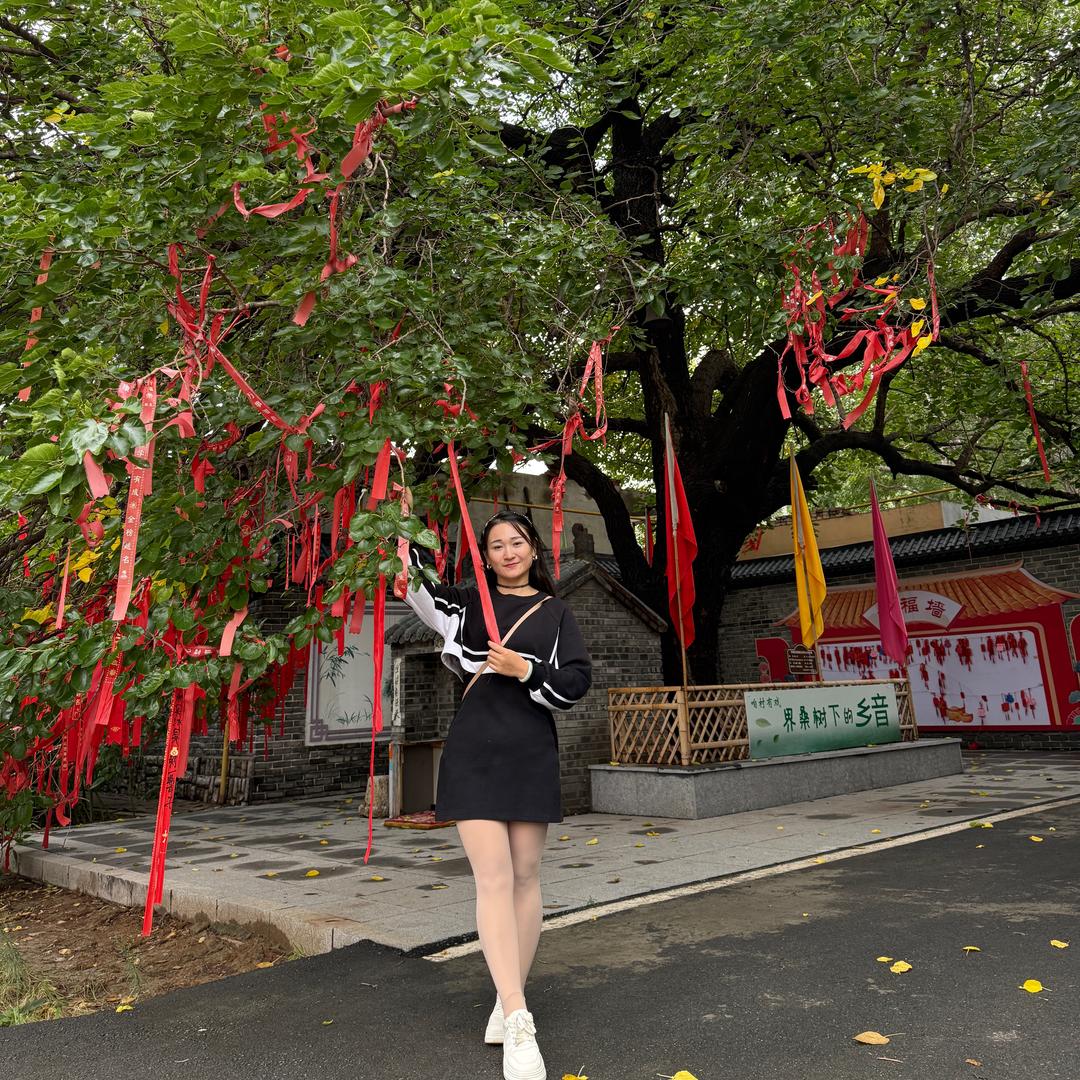 可可带你看世界