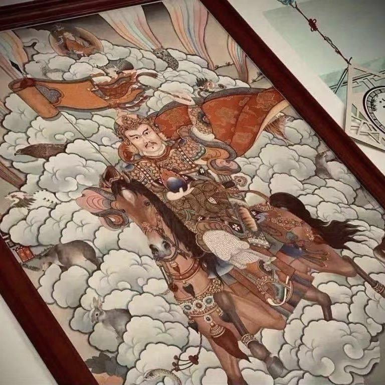 ࿐  ༒རྒྱ་སྲས་༒