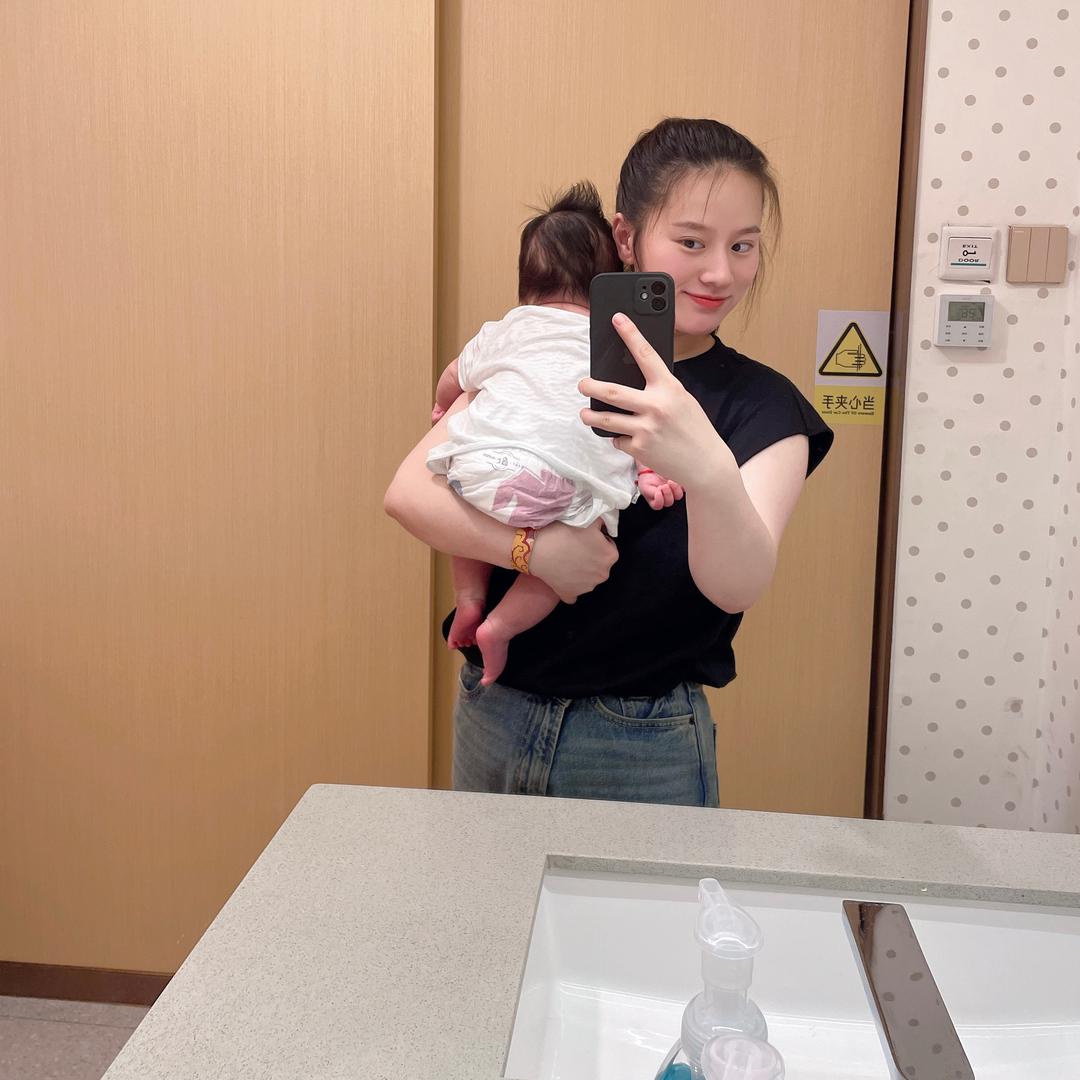 承承麻麻（日常分享）