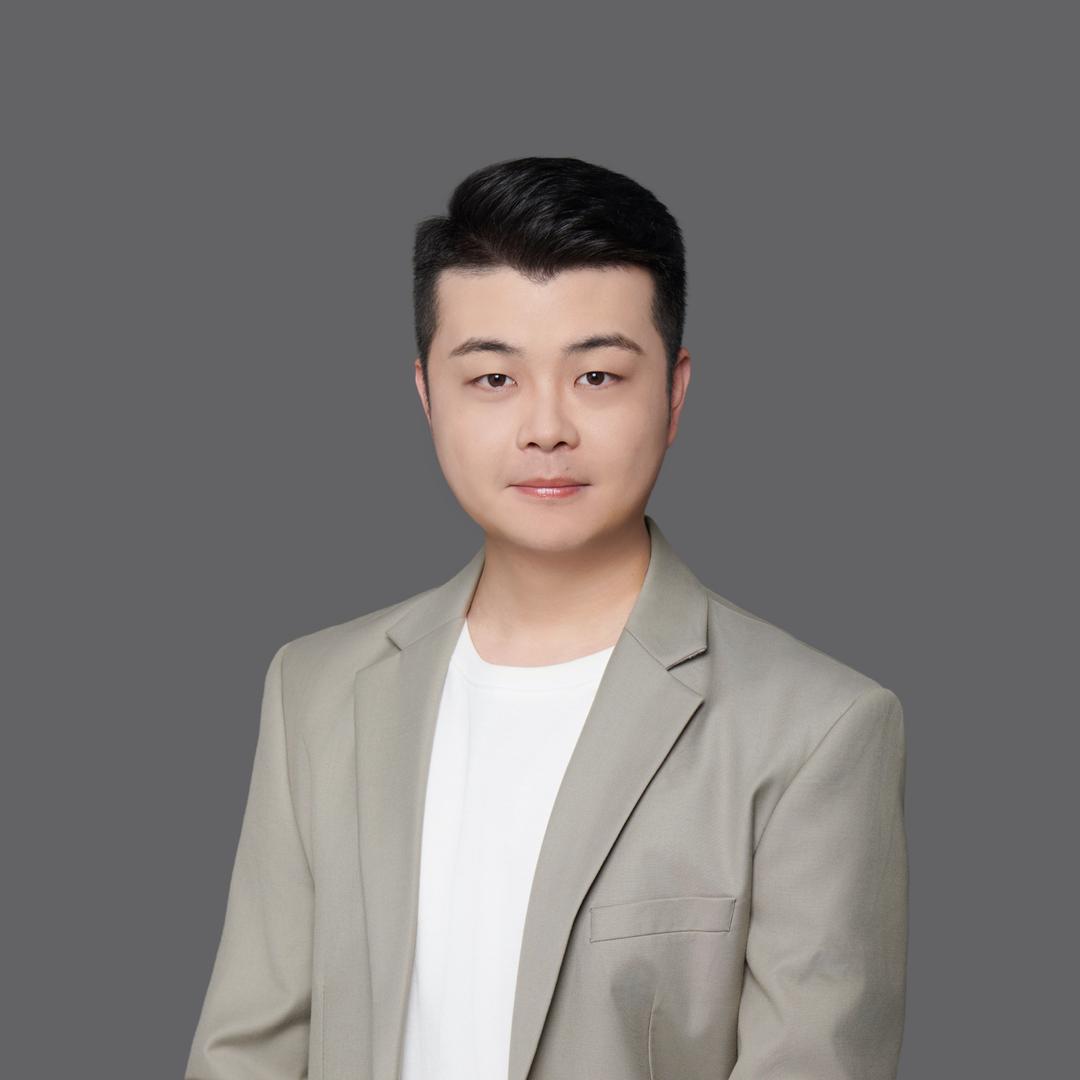 彦硕的元气实验室