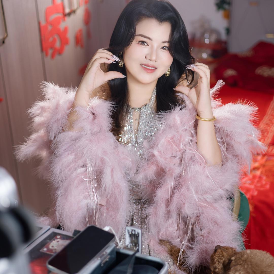 AI新美业 领域 ～央