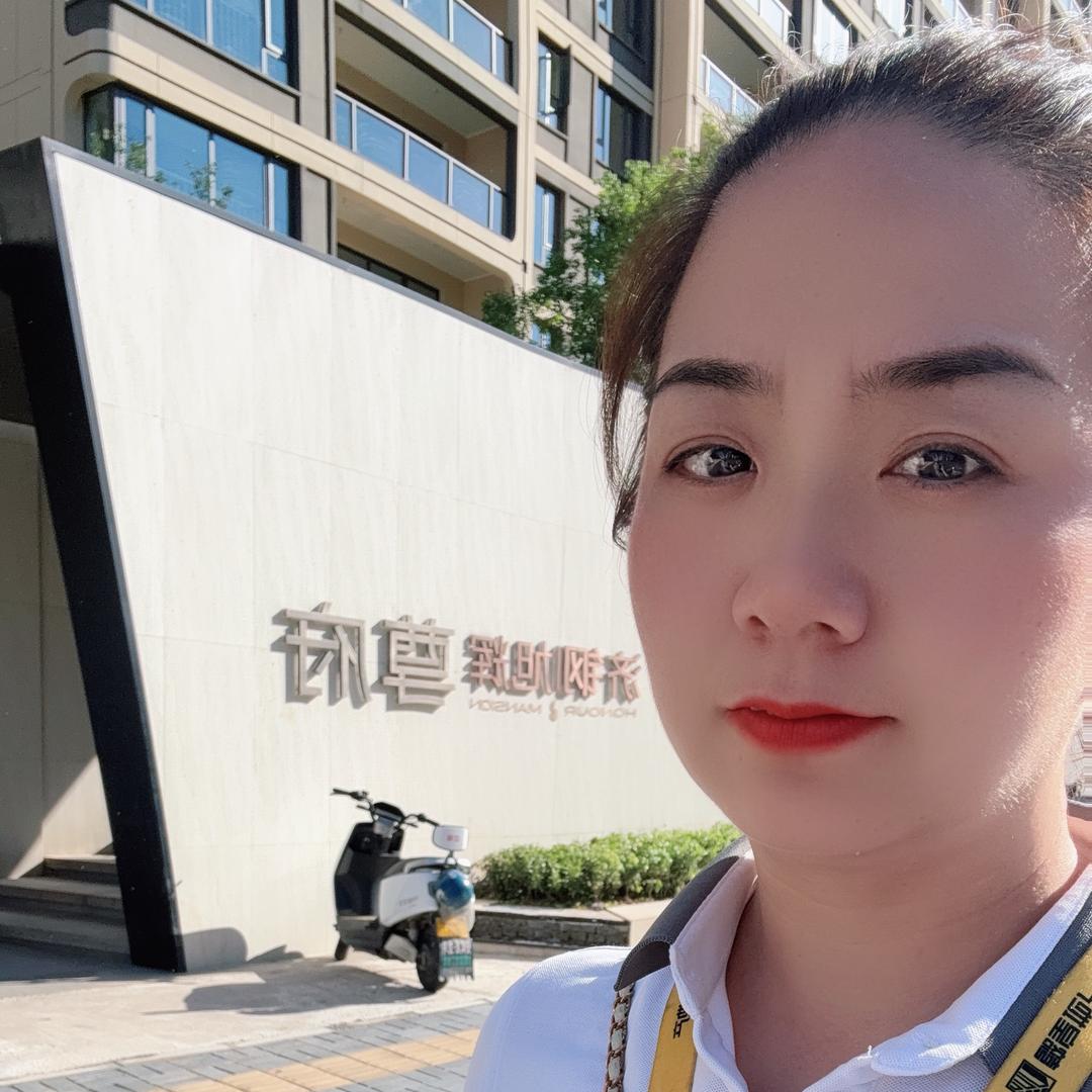 洛阳闪闪会卖房