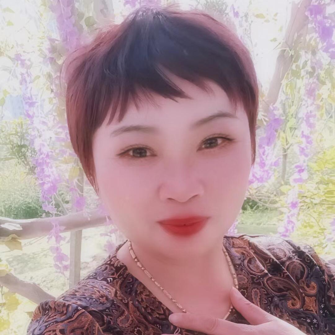曹兰香
