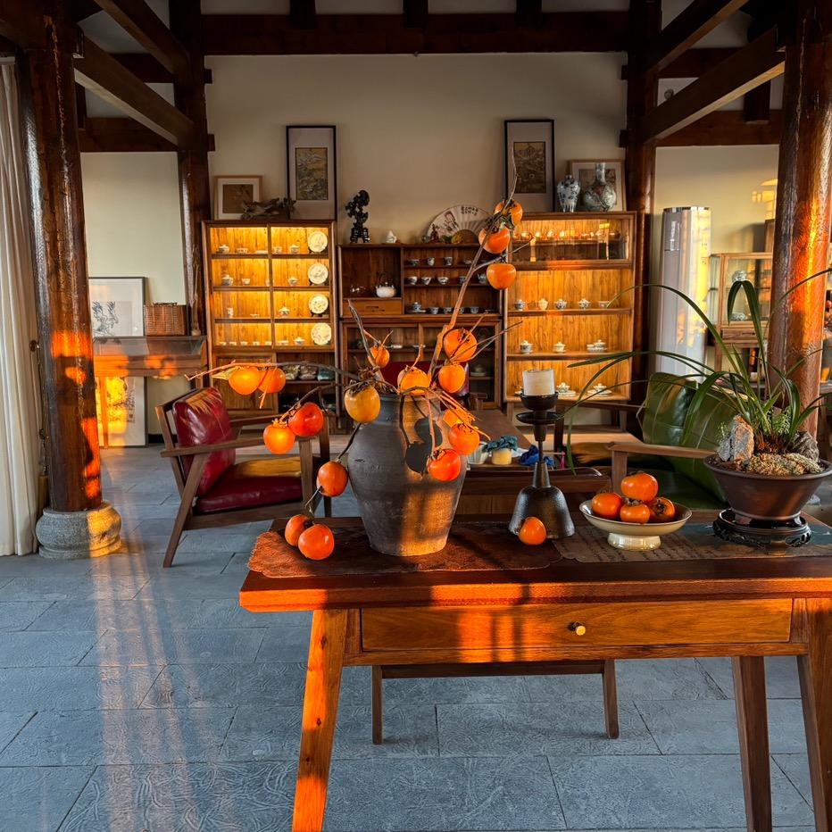 叶小茶(洋湖水街店)官方号