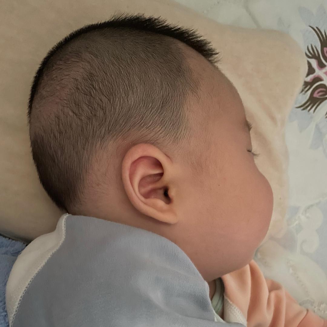 哈哈好的