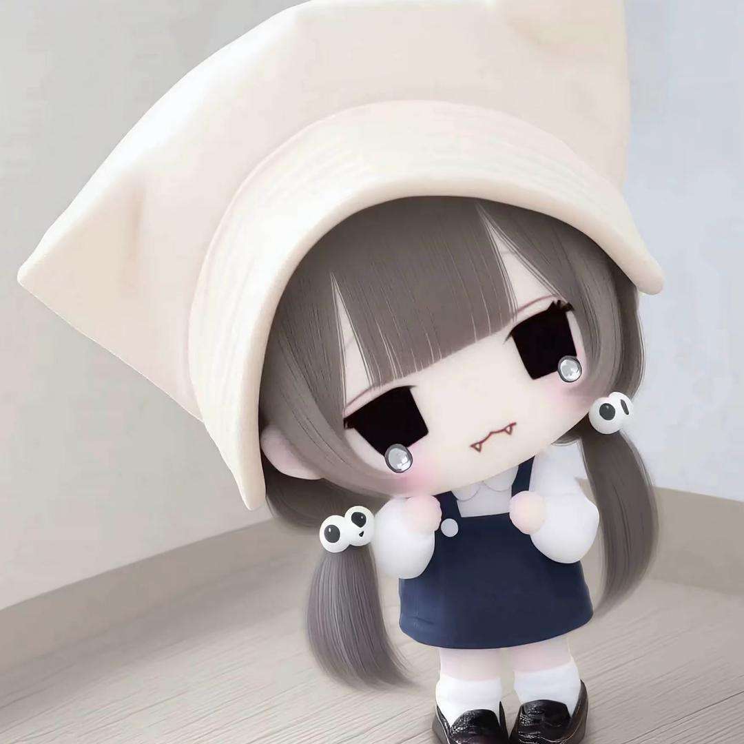 悲伤小玉米