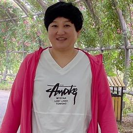 做家政月嫂、育婴师丽丽姐