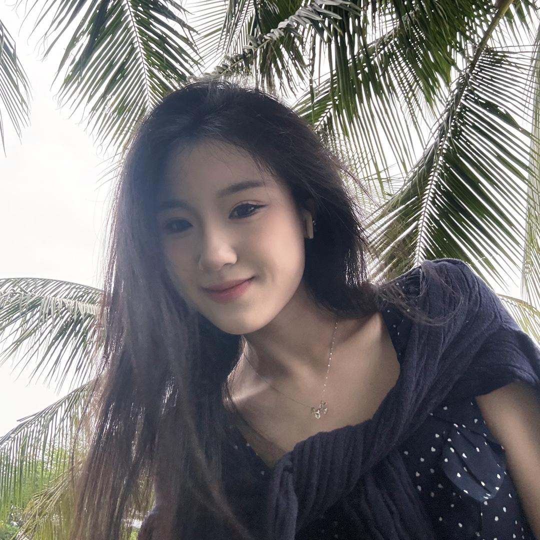 欣欣吖🥔