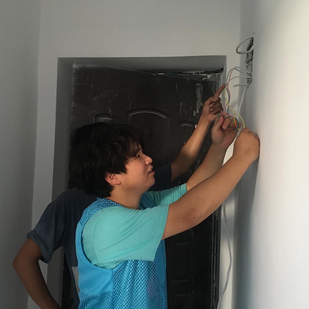 合肥建京装饰（小强哥）工程有限公司