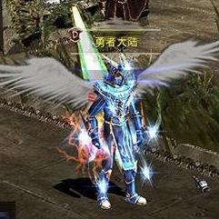 奇迹MU财财