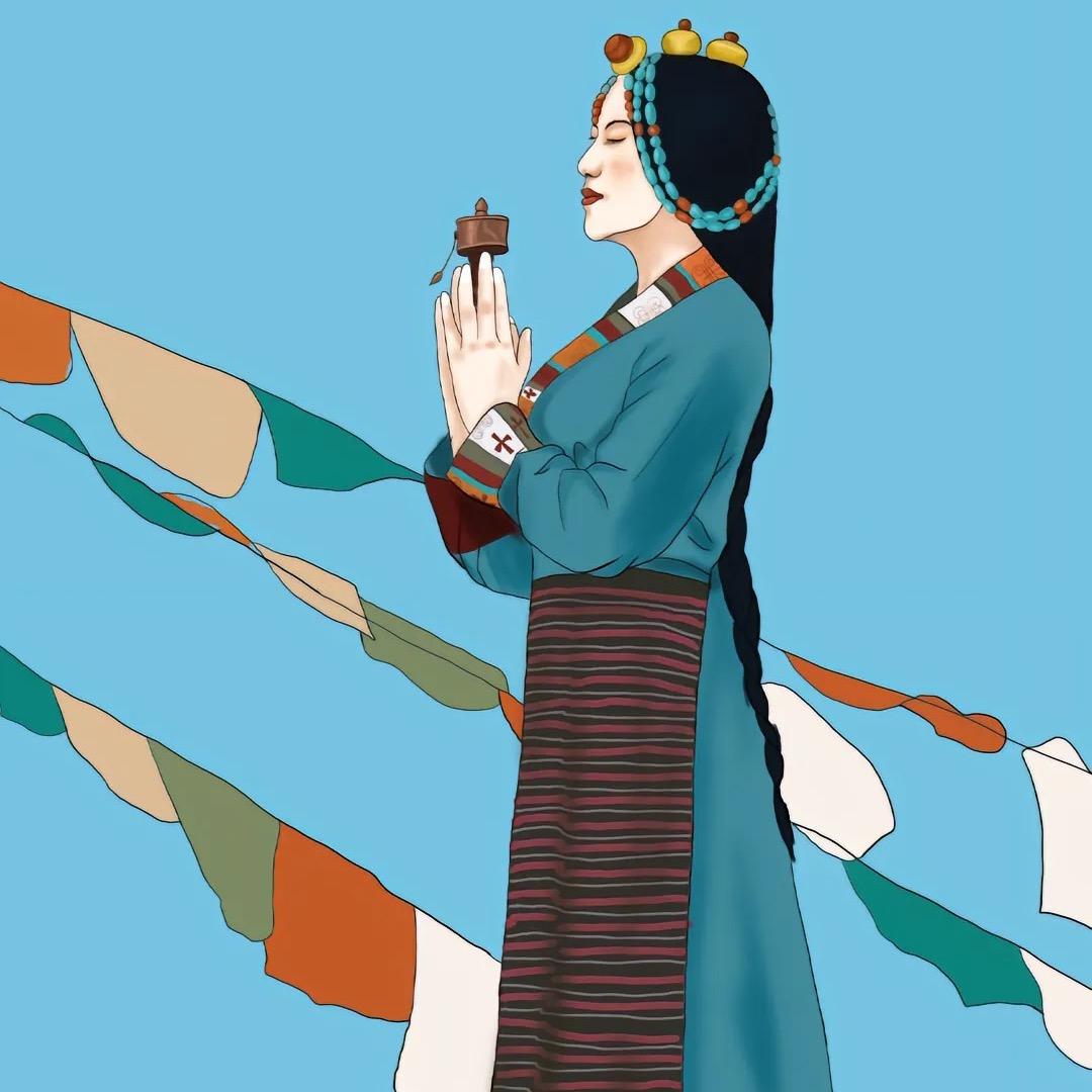 菩提心🙏