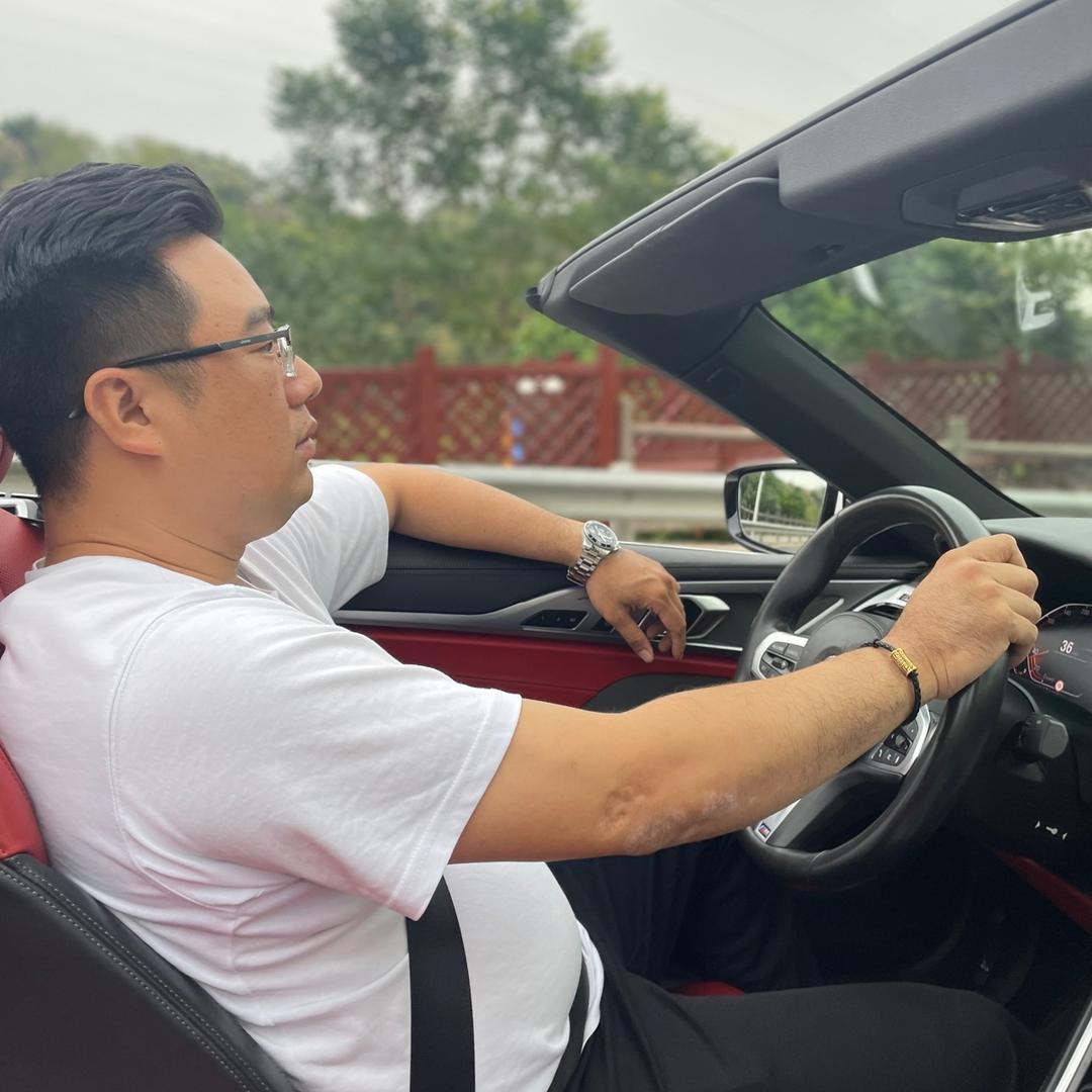 厦门毅星航（毅哥说车）