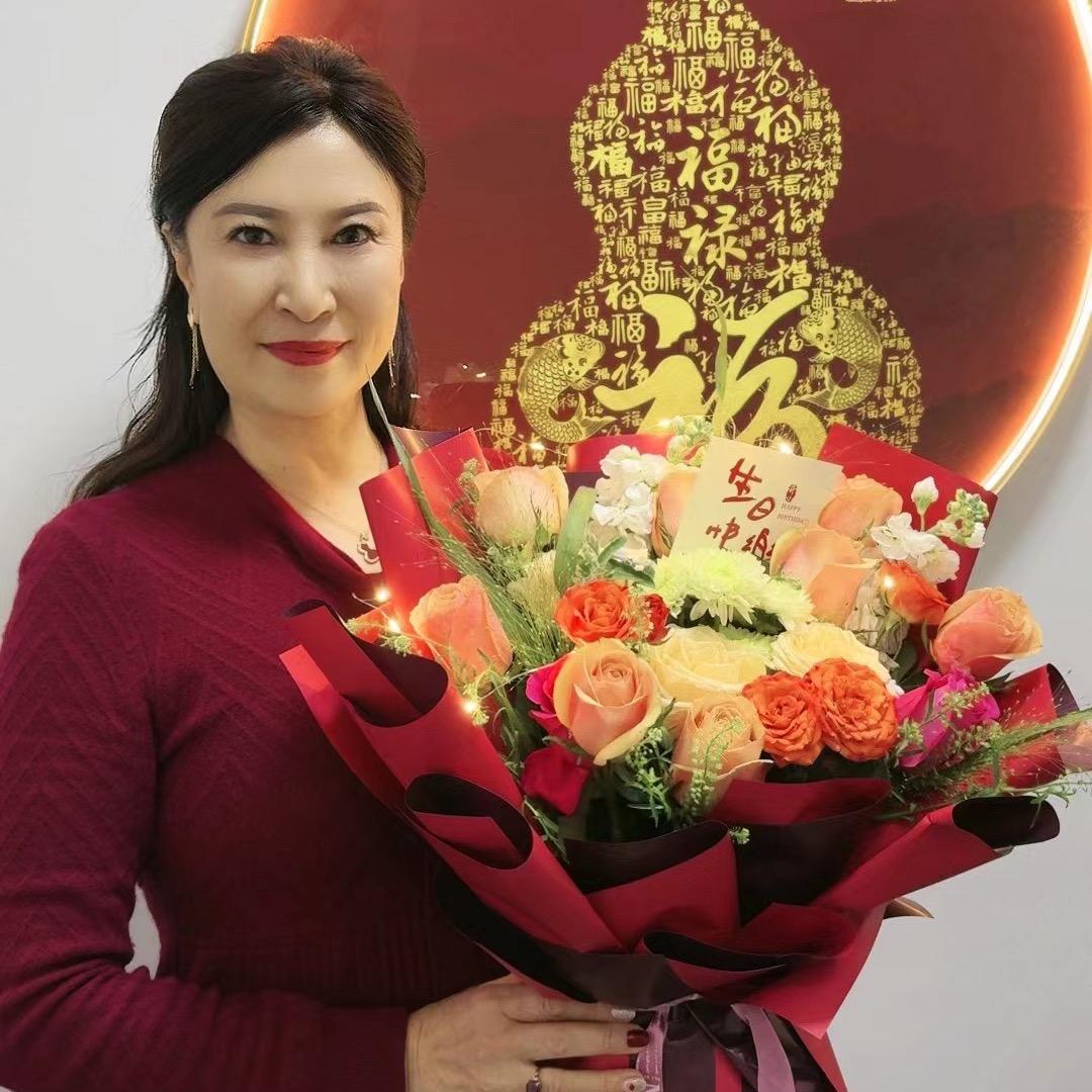 威海【华光眼镜】初村店