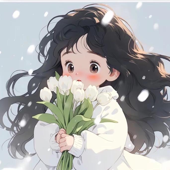 20岁纯爱美少女🧚‍♀️