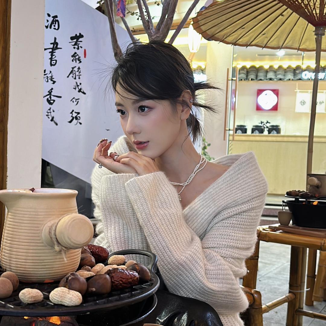 天天向上🫡