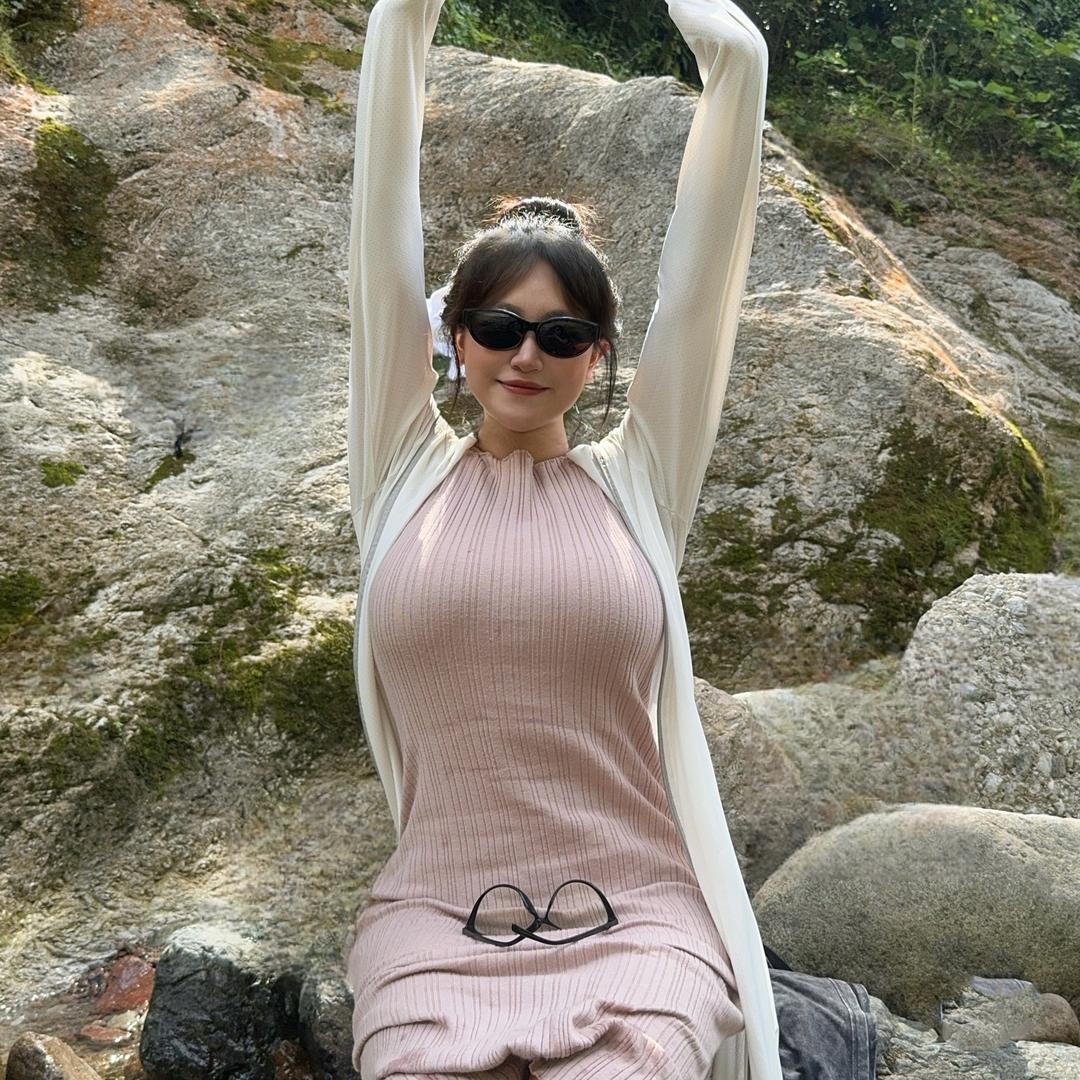 - 林曼柔 🖤