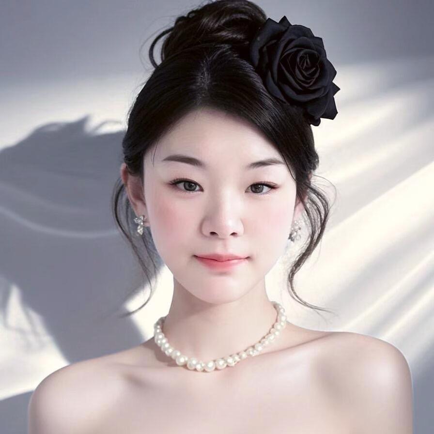 星耀云淇（拒绝私聊）