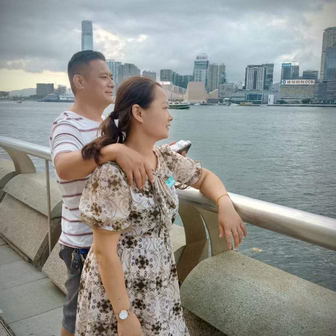 梅梅姐