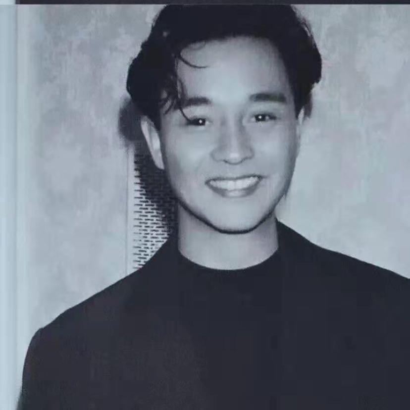 你好洋气