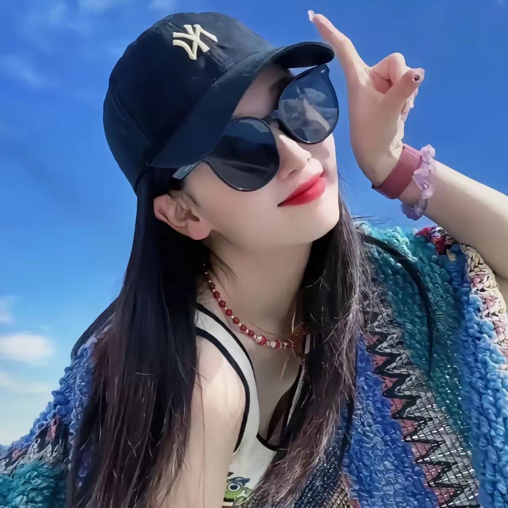 晚风妈爱唠嗑