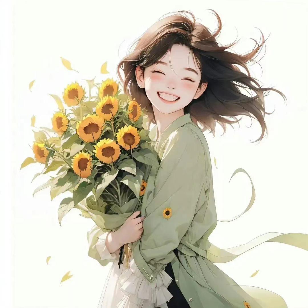 歆婷❤️