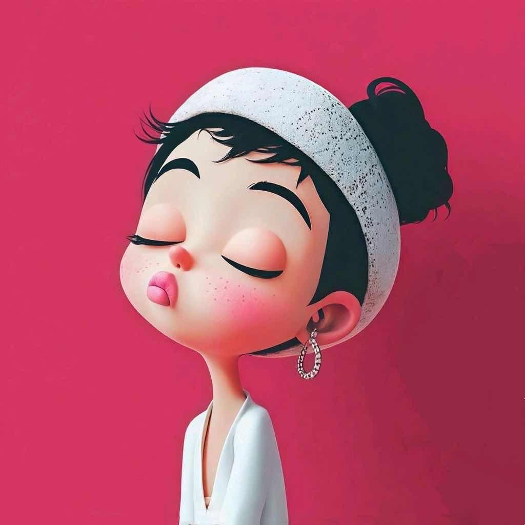 悠米不记事