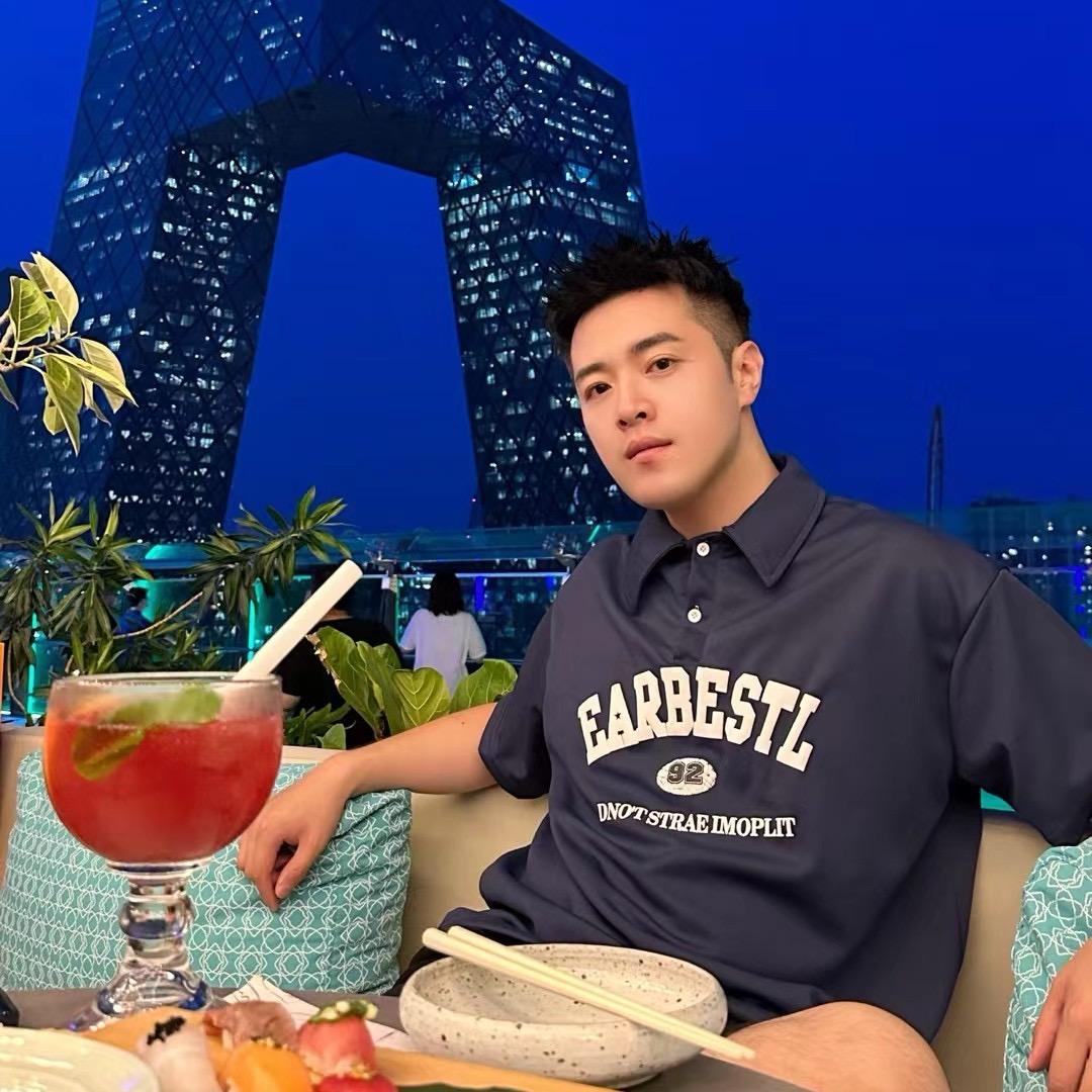 沙克来了