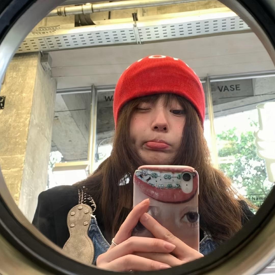 H.