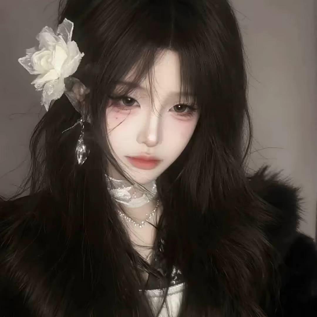 柒柒🍡（御姐版）