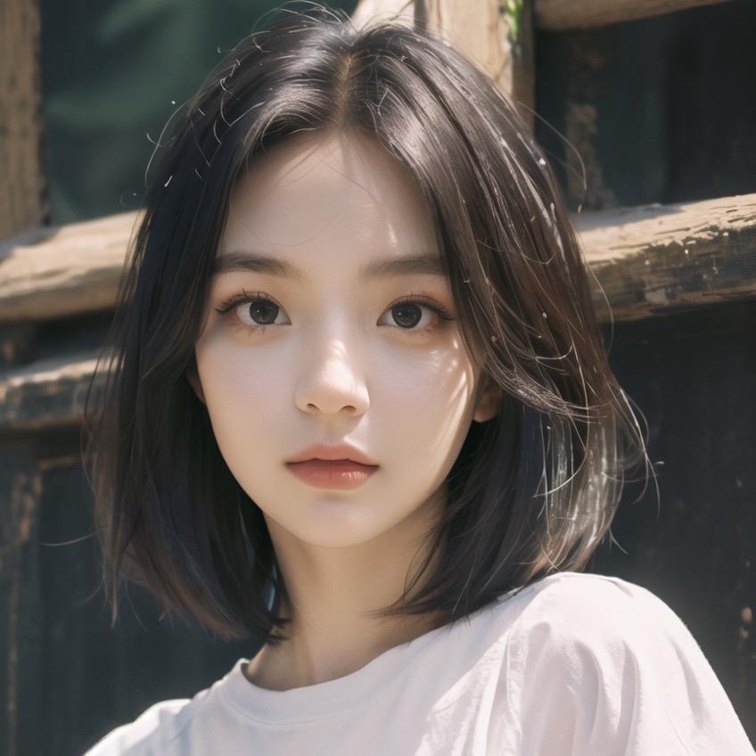 小懒美美搭