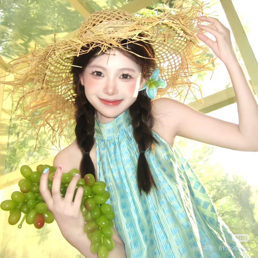 一只椰椰