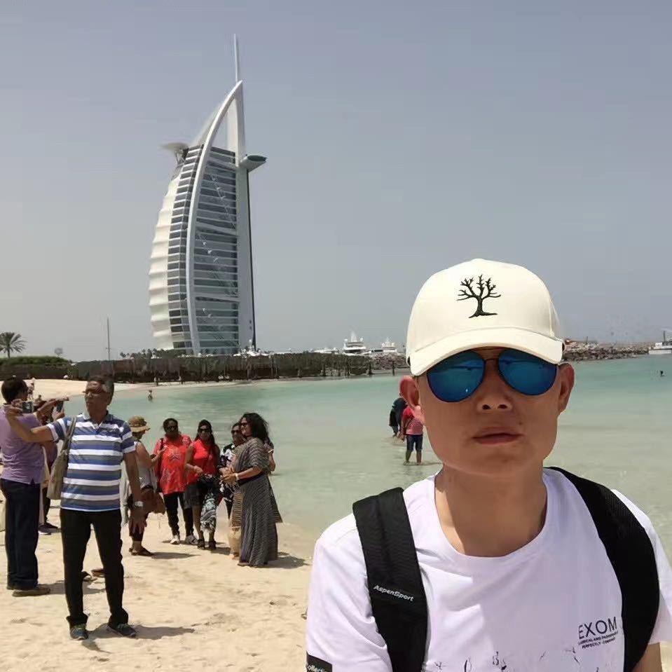 榜一大哥