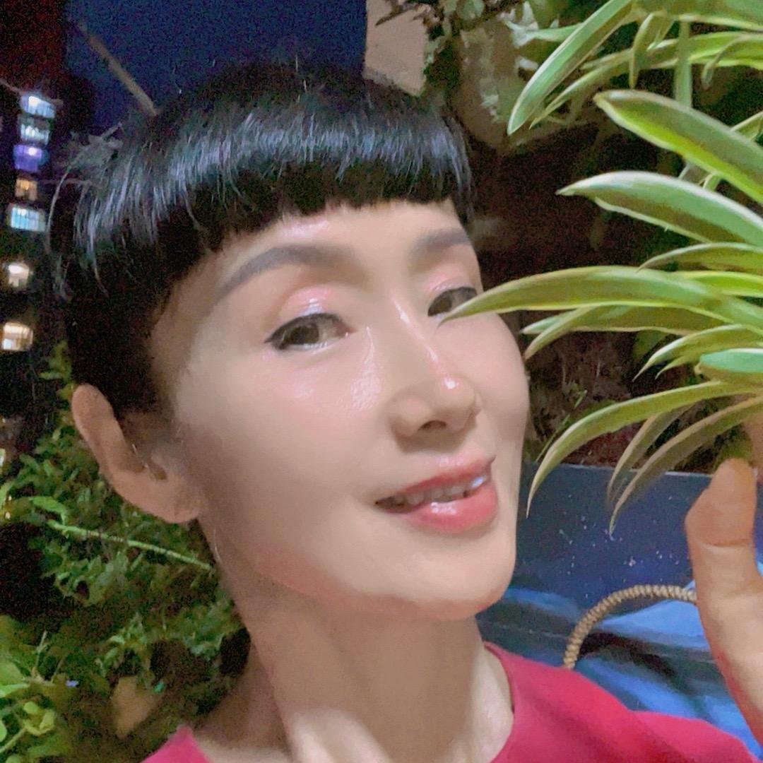 甜女🇨🇳(居家健身)