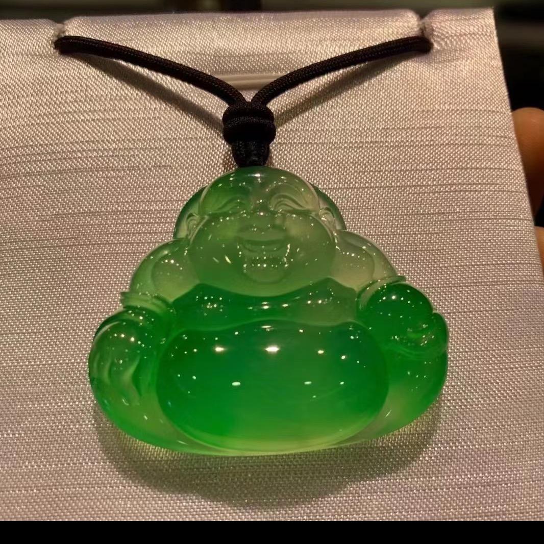 古典翡翠珠宝