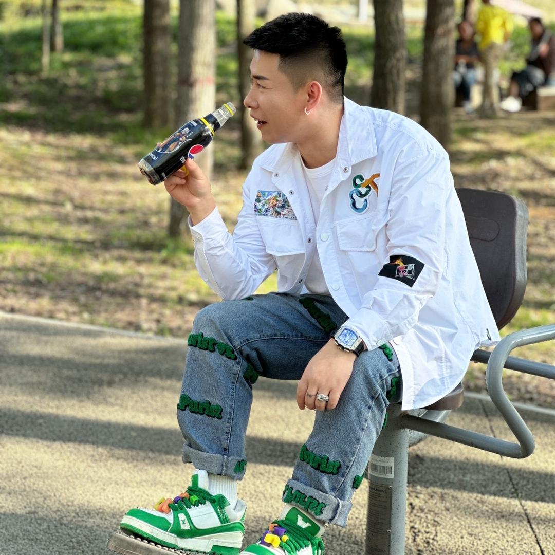 晟于天lucky