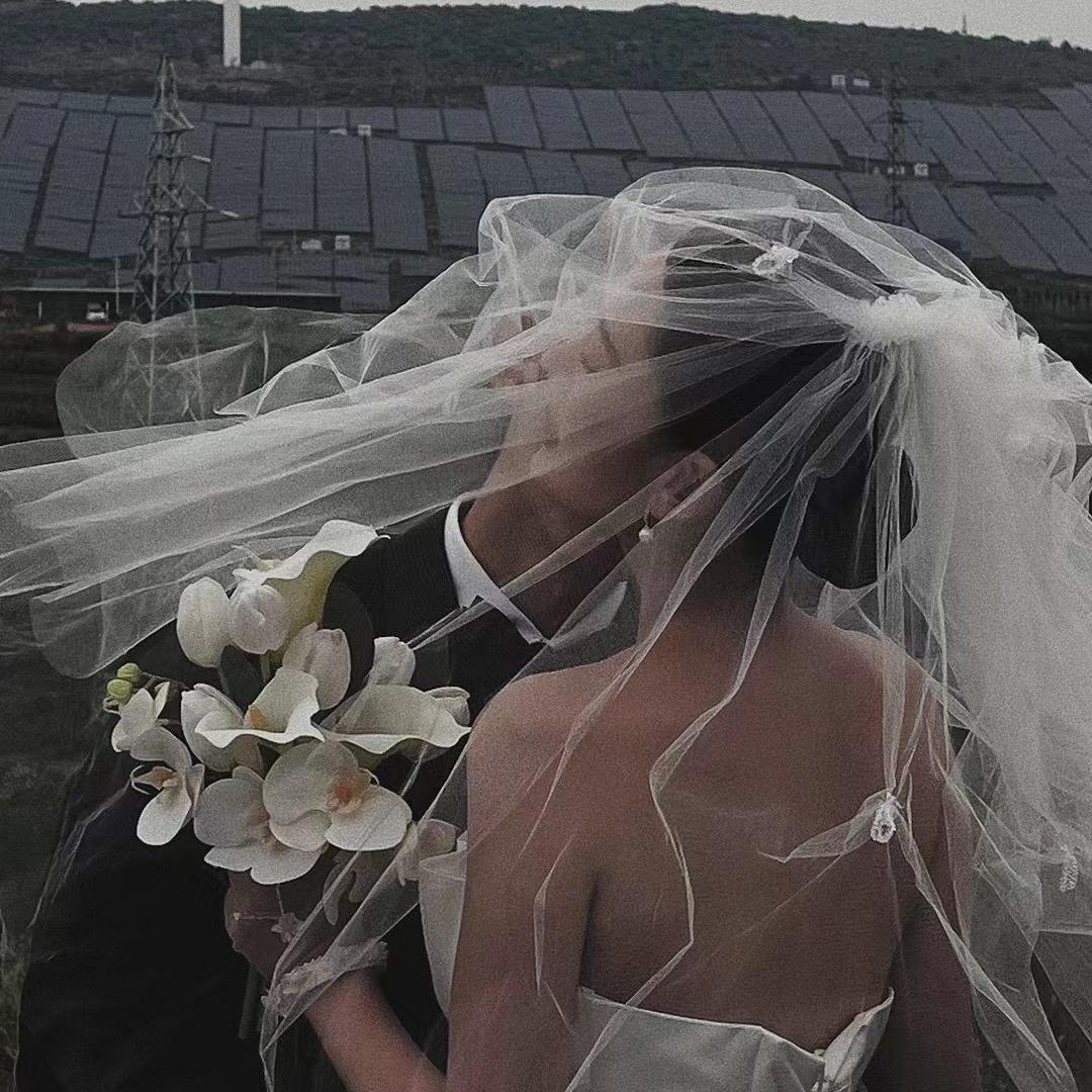 伊川县洛遇映画婚纱摄影 安静