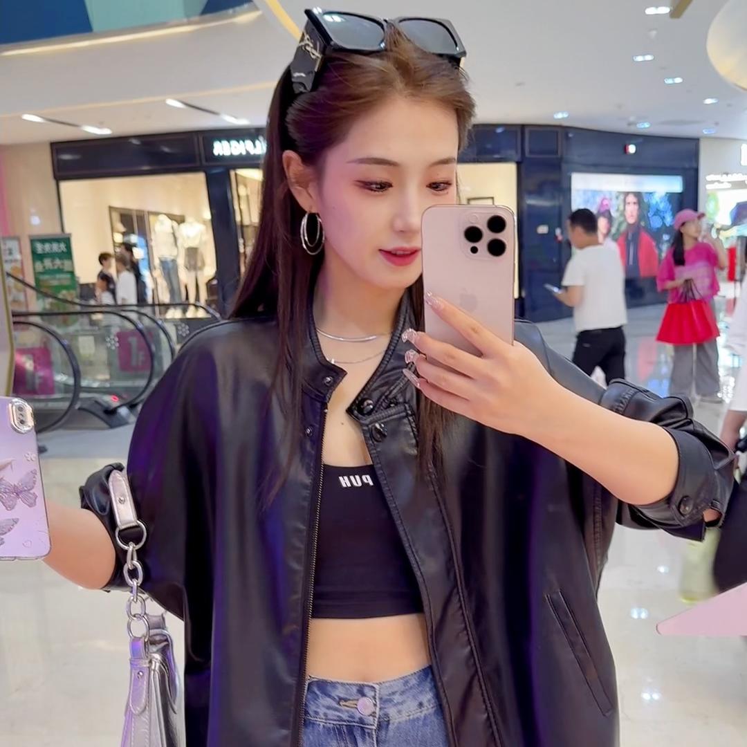 海宁伊曼皮衣工厂