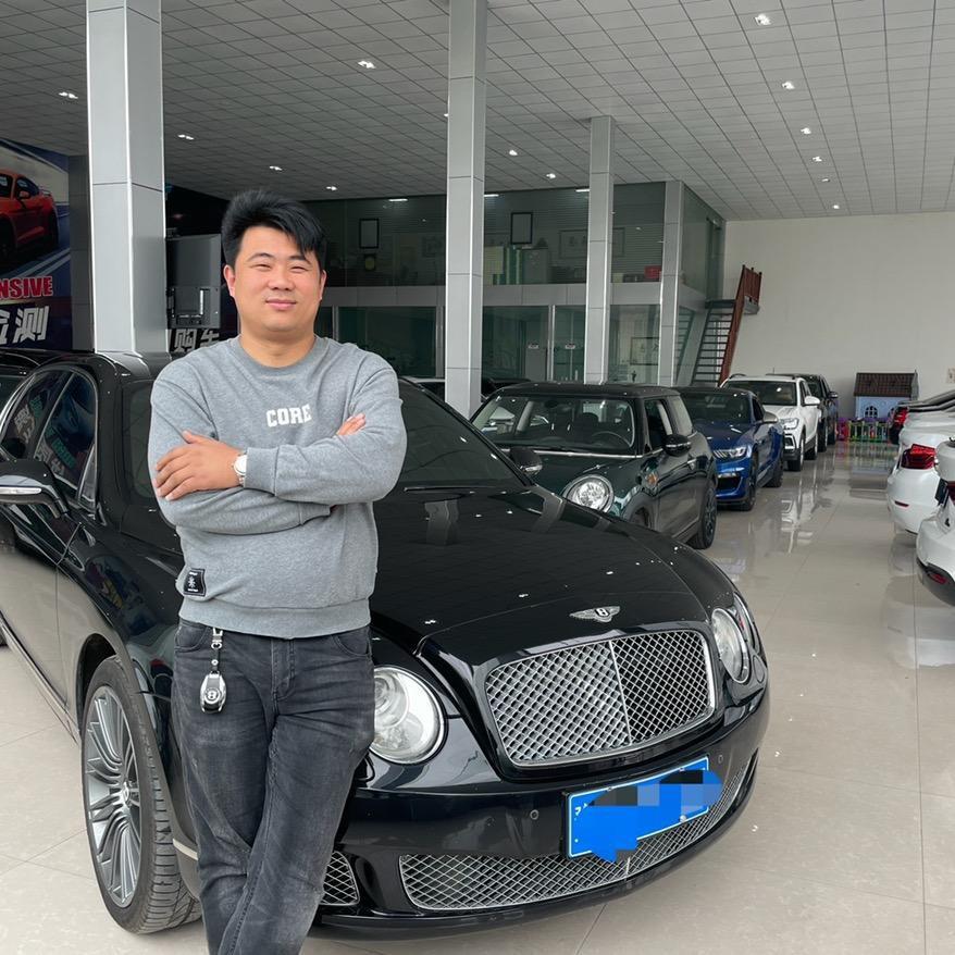 河南省金奥汽车