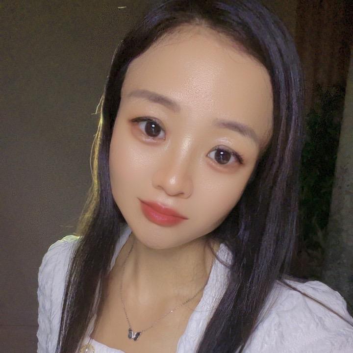 姗姗🍀