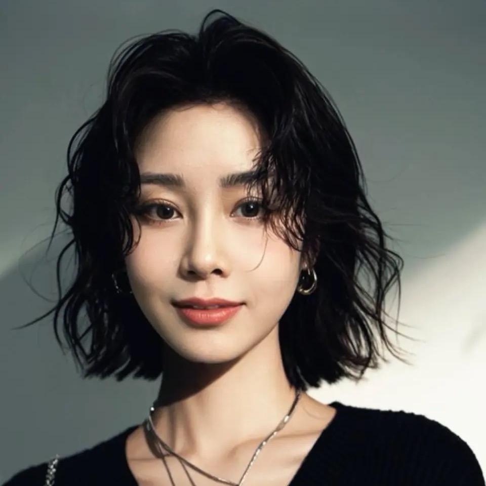 韩韩不吃鱼
