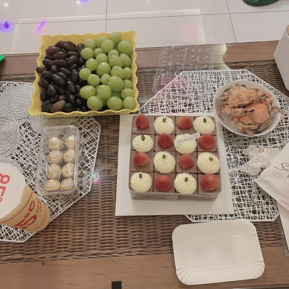 是闪闪吖🥰