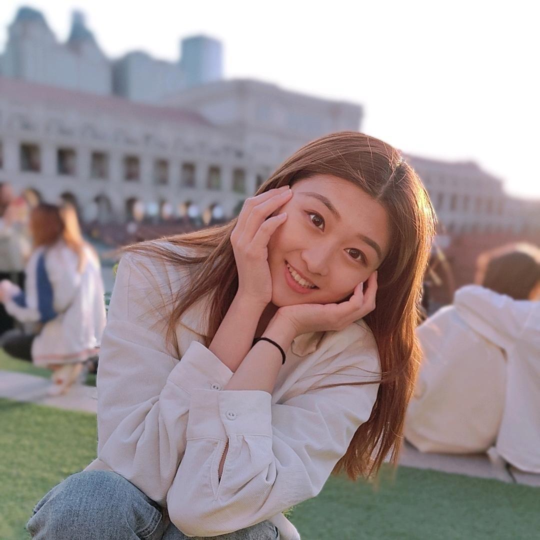 爱吃的禾禾阿