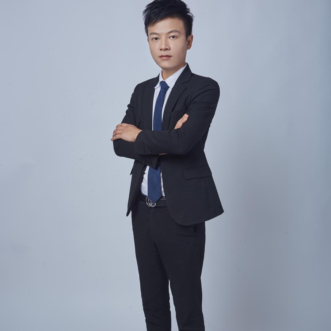 秦悦表哥